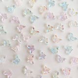 ネイルパーツ 100個セット アクセサリーパーツ | PlusNao | 詳細画像3