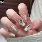ネイルチップ つけ爪 24枚セット | PlusNao | 詳細画像10