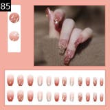 ネイルチップ つけ爪 24枚セット | PlusNao | 詳細画像11