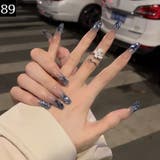 ネイルチップ つけ爪 24枚セット | PlusNao | 詳細画像15