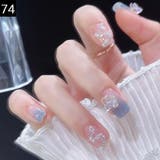 ネイルチップ つけ爪 24枚セット | PlusNao | 詳細画像3