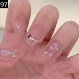ネイルチップ つけ爪 24枚セット | PlusNao | 詳細画像5