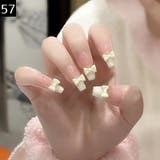 ネイルチップ つけ爪 24枚セット | PlusNao | 詳細画像12
