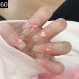 ネイルチップ つけ爪 24枚セット | PlusNao | 詳細画像13