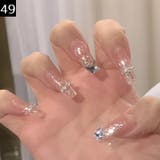 ネイルチップ つけ爪 24枚セット | PlusNao | 詳細画像7