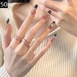 ネイルチップ つけ爪 24枚セット | PlusNao | 詳細画像8