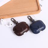 イヤホンケースカバー AirPods用 AirPodsPro用 | PlusNao | 詳細画像2