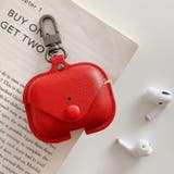 イヤホンケースカバー AirPods用 AirPodsPro用 | PlusNao | 詳細画像4