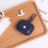 イヤホンケースカバー AirPods用 AirPodsPro用 | PlusNao | 詳細画像6