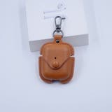 イヤホンケースカバー AirPods用 AirPodsPro用 | PlusNao | 詳細画像7