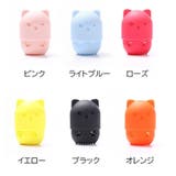 メイクスポンジ用ケース パフ収納ケース シリコン | PlusNao | 詳細画像18