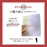 透明パスポートカバー 透明パスポートケース カードポケット付き | PlusNao | 詳細画像12