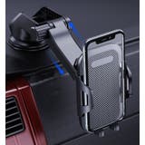 スマホスタンド 車用 スマホホルダー | PlusNao | 詳細画像3 