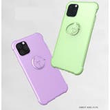 スマホリング スマホ スタンド | PlusNao | 詳細画像4