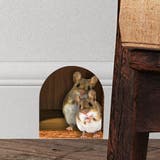 ウォールステッカー 壁装飾 ステッカー | PlusNao | 詳細画像2 