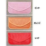 セキュリティポーチ 小物入れ RFID | PlusNao | 詳細画像10