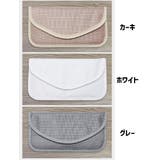 セキュリティポーチ 小物入れ RFID | PlusNao | 詳細画像12
