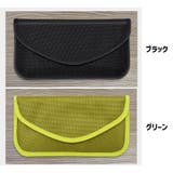 セキュリティポーチ 小物入れ RFID | PlusNao | 詳細画像8