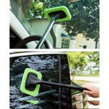 ウィンドウモップ 窓ガラス用モップ 車用 | PlusNao | 詳細画像2