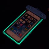 スマホポーチ スマホ防水ケース タッチパネル対応 | PlusNao | 詳細画像11