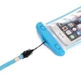 スマホポーチ スマホ防水ケース タッチパネル対応 | PlusNao | 詳細画像12