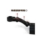 自転車用泥よけ 泥除けガード 2個セット | PlusNao | 詳細画像13 