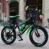 自転車用泥よけ 泥除けガード 2個セット | PlusNao | 詳細画像2 