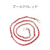 ショルダーストラップ チェーン 付け替え | PlusNao | 詳細画像11