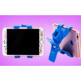 スマホスタンド スマホホルダー スマホクリップ | PlusNao | 詳細画像5