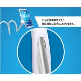 スマホスタンド スマホホルダー スマホクリップ | PlusNao | 詳細画像7