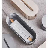 ケーブルボックス コードケース タップボックス | PlusNao | 詳細画像6 