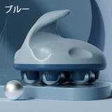 ボディローラー ハンドローラー 360度回転 | PlusNao | 詳細画像12 