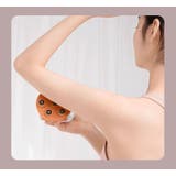 ボディローラー ハンドローラー 360度回転 | PlusNao | 詳細画像4 