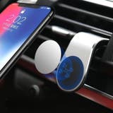 スマホホルダー 車用 スマホスタンド | PlusNao | 詳細画像2 