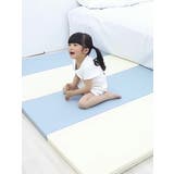 プレイマット クッションマット 折り畳み | PlusNao | 詳細画像2 