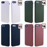 スマートフォンケース iPhoneケース iPhoneカバー | PlusNao | 詳細画像7