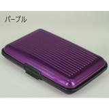 カードケース じゃばら式 ハードタイプ | PlusNao | 詳細画像12