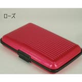カードケース じゃばら式 ハードタイプ | PlusNao | 詳細画像19