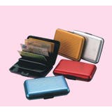 カードケース じゃばら式 ハードタイプ | PlusNao | 詳細画像3