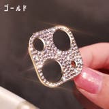 iPhoneカメラカバー スマホカバー レンズ | PlusNao | 詳細画像12 