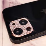 iPhoneカメラカバー スマホカバー レンズ | PlusNao | 詳細画像3 