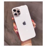 iPhoneカメラカバー スマホカバー レンズ | PlusNao | 詳細画像5 
