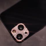 iPhoneカメラカバー スマホカバー レンズ | PlusNao | 詳細画像6 