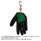 フィッシンググローブ 片手用 マグネットリリーサー付き | PlusNao | 詳細画像8 