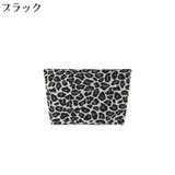 化粧ポーチ レディース クラッチバッグ | PlusNao | 詳細画像19
