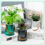 プランターカバー 植木鉢カバー フラワーポット | PlusNao | 詳細画像3 