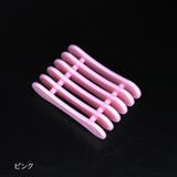 ネイルブラシホルダー ネイルペン置き ジェルネイル | PlusNao | 詳細画像3 