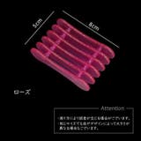 ネイルブラシホルダー ネイルペン置き ジェルネイル | PlusNao | 詳細画像5 