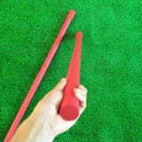 スイング練習棒 ゴルフ用 スイングトレーナー | PlusNao | 詳細画像2 