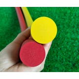 スイング練習棒 ゴルフ用 スイングトレーナー | PlusNao | 詳細画像9 